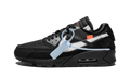 Nike Air Max 90 x off Black