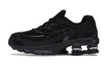 Supreme Shox Ride 2 Black