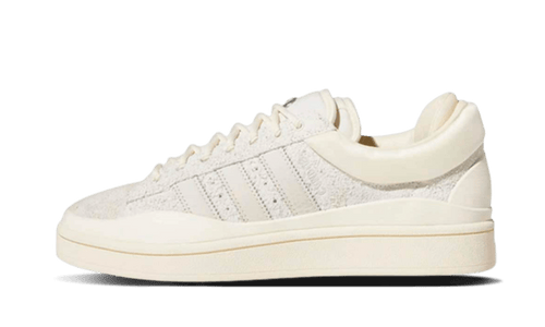 Adidas Campus Bad Bunny Cloud White