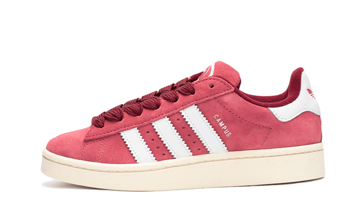 Adidas Campus Pink Strata