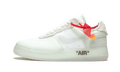 Nike Air Force 1 The Ten