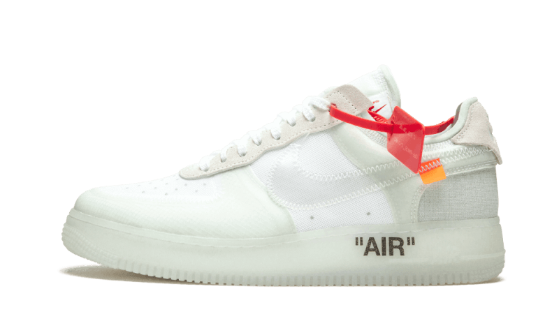 Nike Air Force 1 The Ten