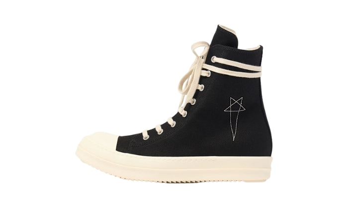 Rick Owens Sneakers Alte Pentagram