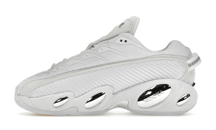 Nike Nocta Glide Drake White cromo