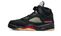 Air Jordan 5 Gore-Tex Off-Noir