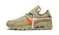 Nike Air Max 90 x off Desert Ore