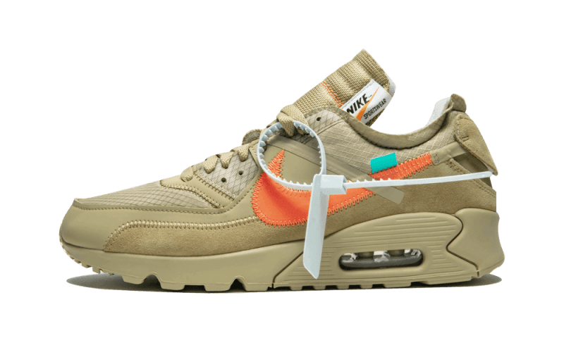 Nike Air Max 90 x off Desert Ore