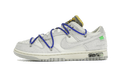 Nike Dunk x Off-white X Off Lot 32