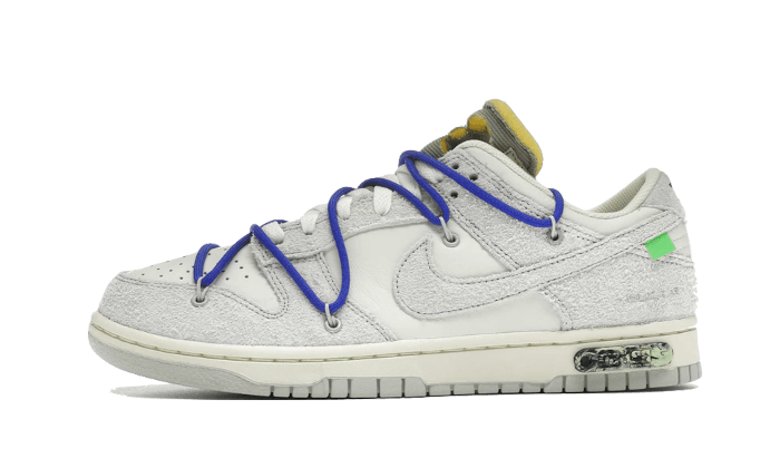 Nike Dunk x Off-white X Off Lot 32