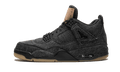 Air Jordan 4 Levi’s Black