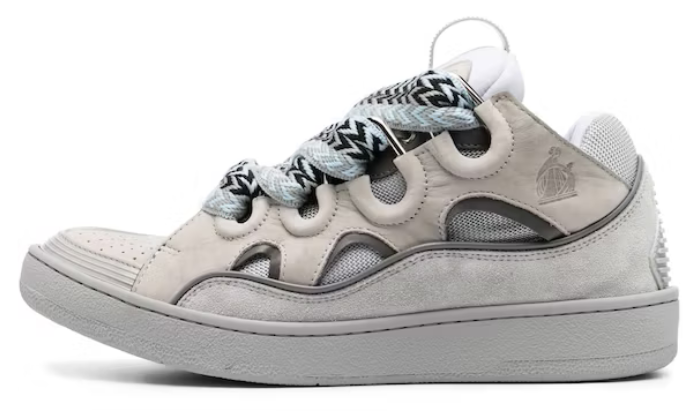 Lanvin Light Grey Blue