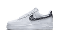 Nike Air Force 1 07 Essential White Black Paisley