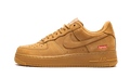 Nike Air Force 1 Supreme Flax