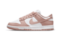 Nike Dunk Low Rose Whisper