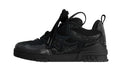 Louis Vuitton Skate Black
