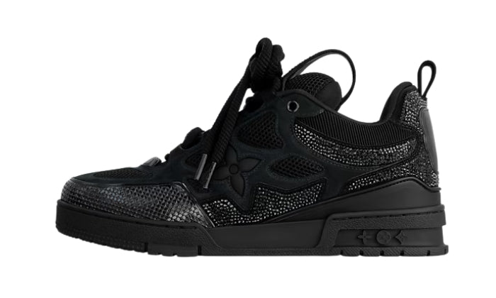 Louis Vuitton Skate Black