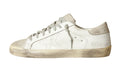 Golden Goose Super-Star with perforated star