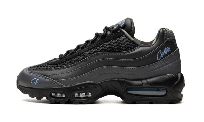 Corteiz Gridiron” sneakers