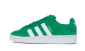 Adidas Campus Green Cloud White