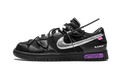 Nike Dunk x Off-white X Off Lot 50