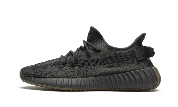 Yeezy 350 V2 Cinder (Non-Reflective)