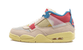 Air Jordan 4 Union Guava Ice