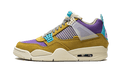 Air Jordan 4 Union Desert Moss