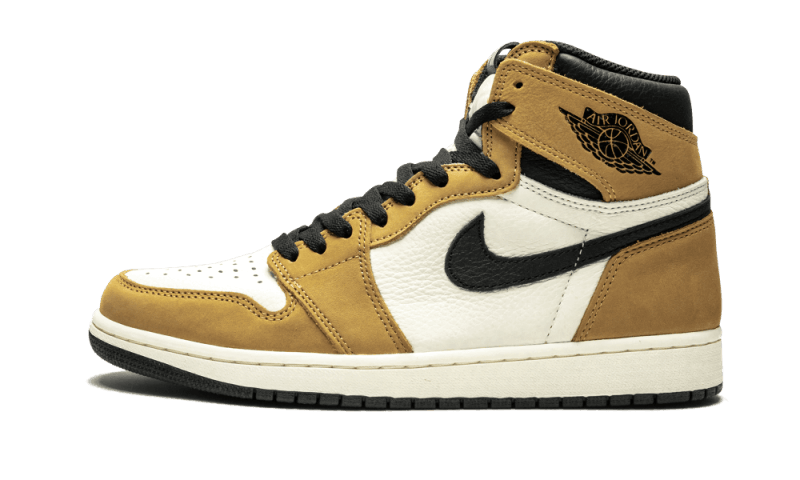 Air Jordan 1 High Rookie of the Year