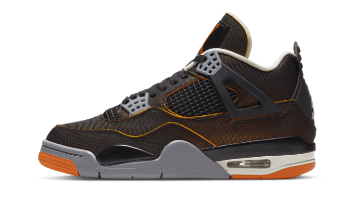 Air Jordan 4 Starfish