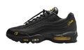 Corteiz Miele Black