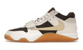 Air Jordan Travis Scott Sail