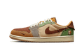 Air Jordan 1 Low OG Zion Williamson Voodoo
