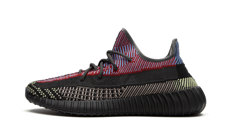 Yeezy 350 V2 Yecheil (Reflective)
