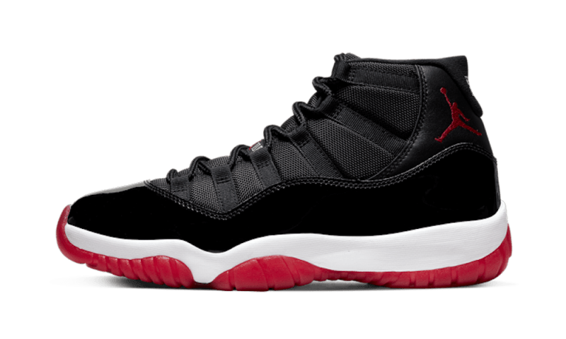 Air Jordan 11 Bred