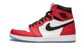Air Jordan 1 High Spider Man “Origin Story”