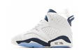 Air Jordan 6 Pink
