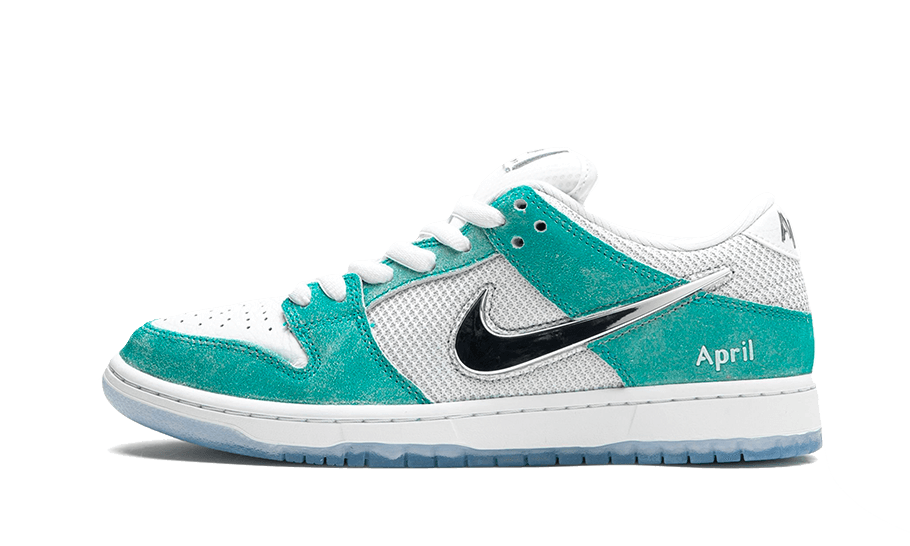 Nike Dunk Low April Skateboards