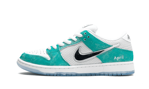 Nike Dunk Low April Skateboards
