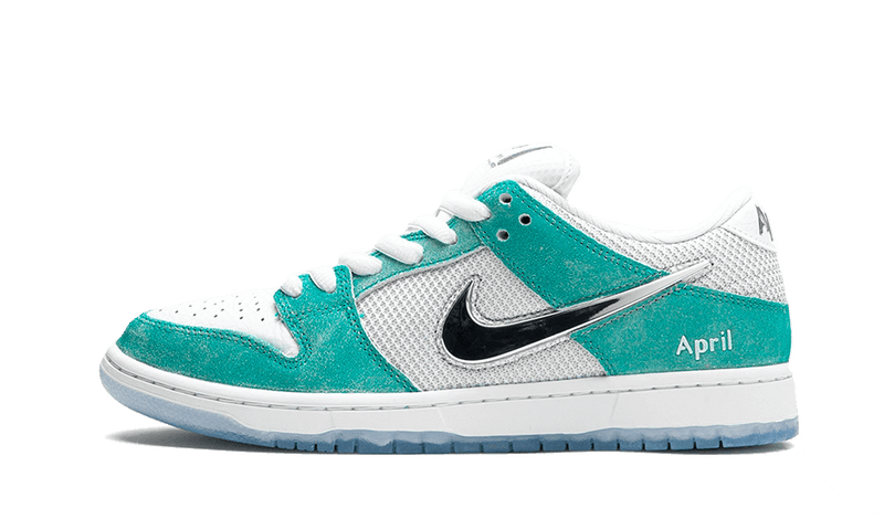Nike Dunk Low April Skateboards