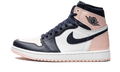 Air Jordan 1 High Atmosphere (Bubble Gum)