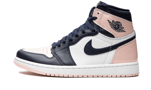 Air Jordan 1 High Atmosphere (Bubble Gum)