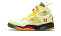 Air Jordan 5 Retro Sail