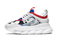 Versace Chain Reaction 2 Chainz White (W)