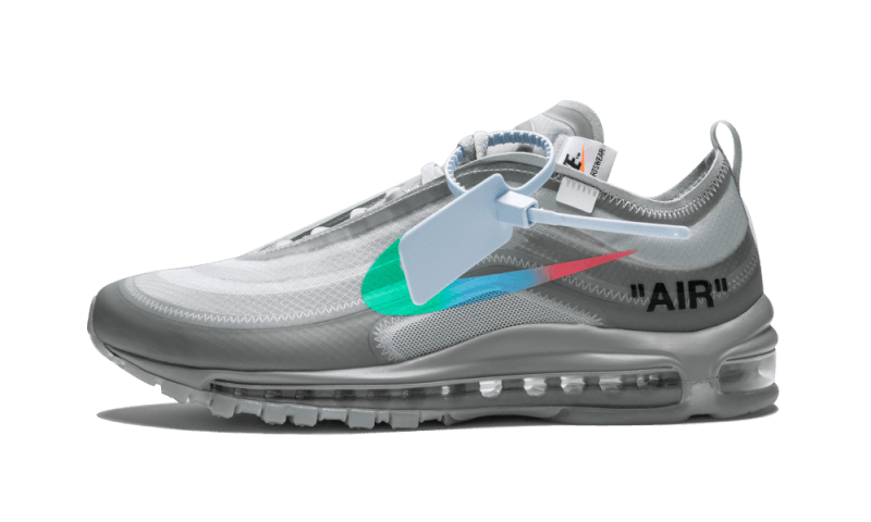 Nike Air Max 97 Mint