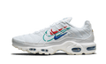 Nike Air Max TN Multi-Swoosh White