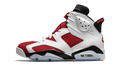 Air Jordan 6 Carmine