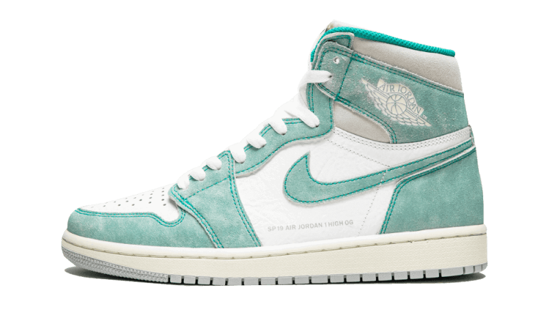 Air Jordan 1 High Flight Nostalgia