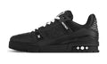 Louis Vuitton Trainer Sports with monogramma in rilievo