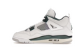 Air Jordan 4 Oxidized Green