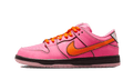 Nike Dunk Low The Powerpuff Girls Blossom